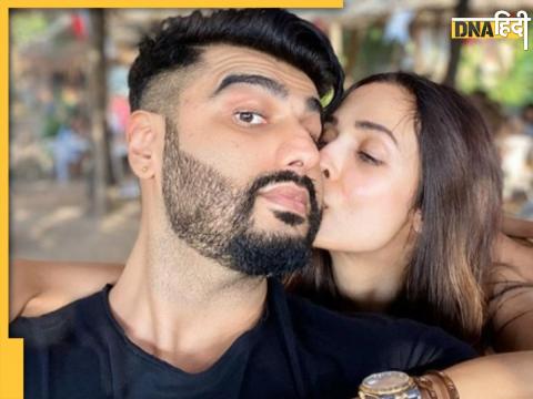 Arjun Kapoor Malaika Arora Breakup Rumors