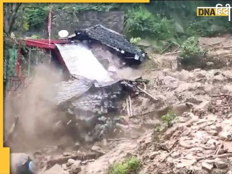 Himachal Rains: बादल फटने की घटनाएं बहुत ज्यादा हुई हैं, जिससे बहुत तबाही मची है.