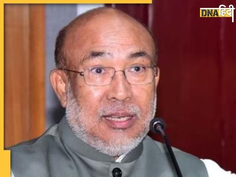 N. Biren Singh