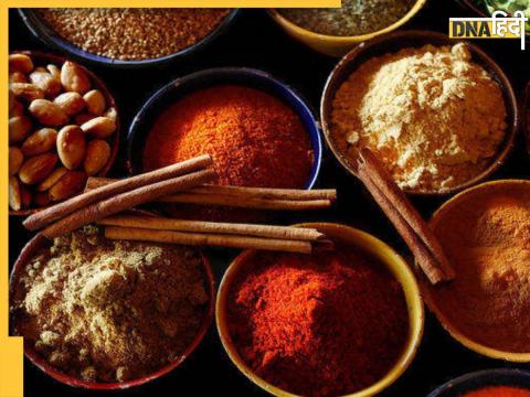 5 Spices Can Control Diabetes