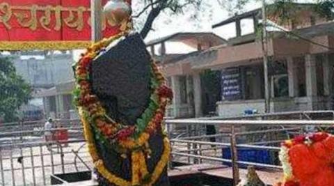 Shani Shingnapur