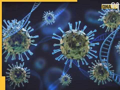 WHO Issued Alert Coronavirus New Variant