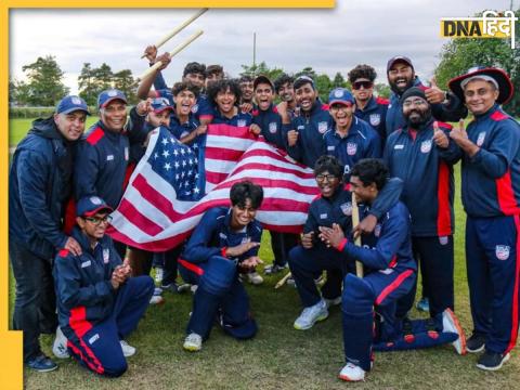 USA cricket team book a spot in U19 Mens Cricket World Cup 2024 which will be hosted by sri lanka