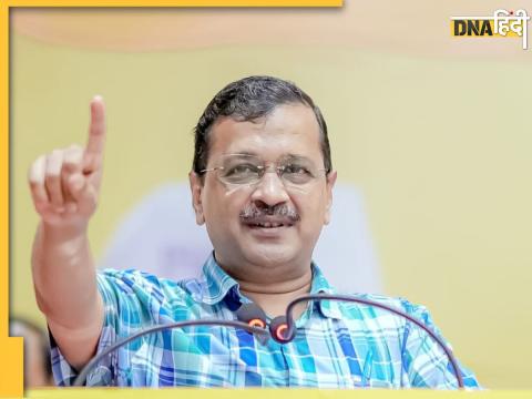 Delhi के मुख्यमंत्री Arvind Kejriwal. (फाइल फोटो)