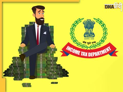 Crorepati taxpayers