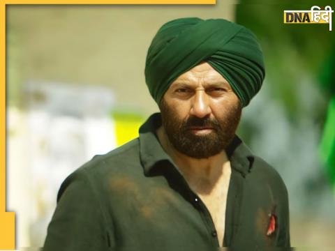 Sunny Deol