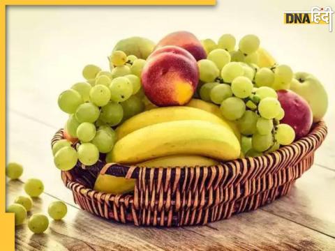 Fruits For Fatty Liver