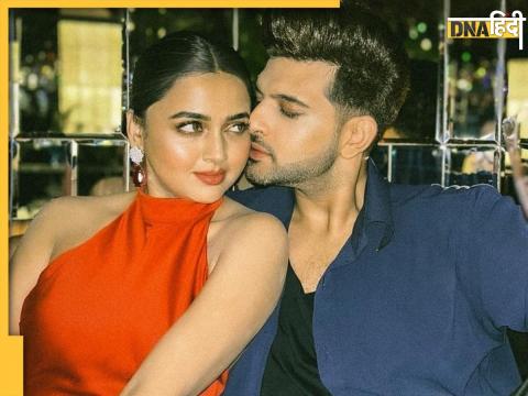 Karan Kundra, Tejasswi Prakash Secret Wedding