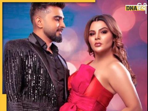 Rakhi Sawant, Adil Khan Durrani