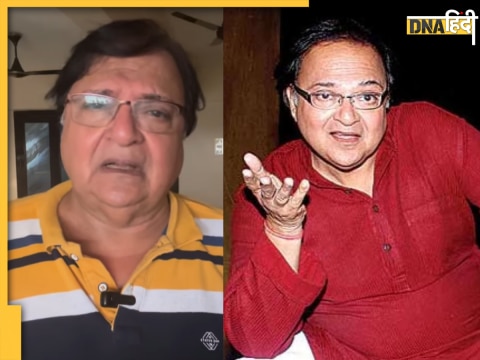 Rakesh Bedi 