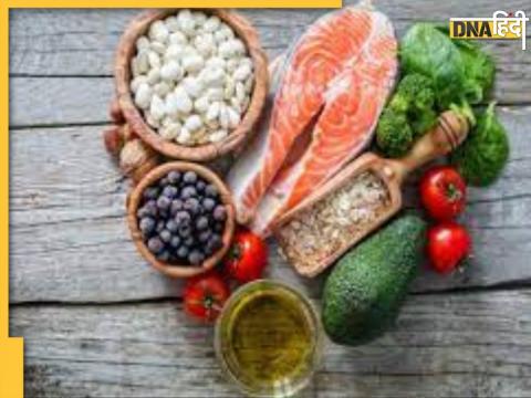 Foods to increase HDL