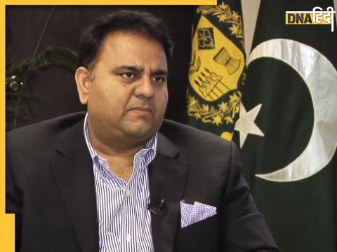 Fawad Chaudhry