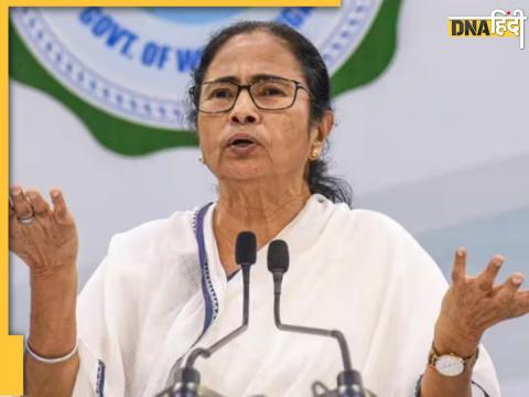 Mamata Banerjee