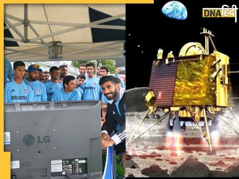 indian cricket team virender sehwag bcci shares tweets on chandrayaan 3 moon landing