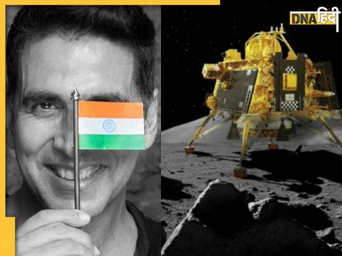 Bollywood Celebs On Chandrayaan 3 Landing