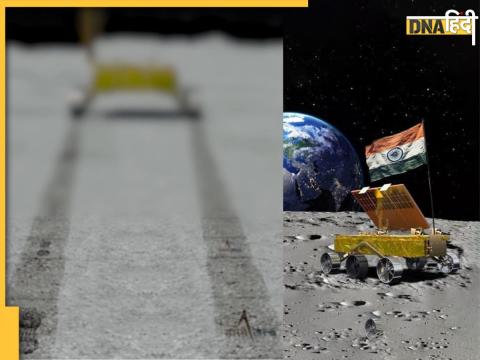 Chandrayaan-3 Pragyan Rover