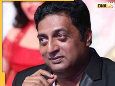 Prakash Raj