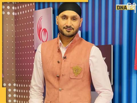 Harbhajan Singh 