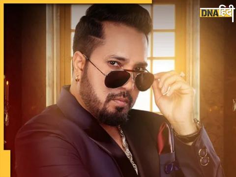 Mika Singh