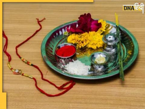 Vedic Rakhi Significance