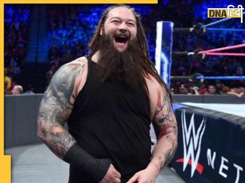 Bray Wyatt