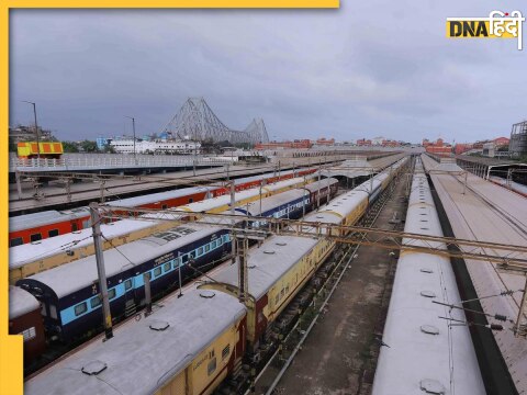 India's Busiest Railway Station