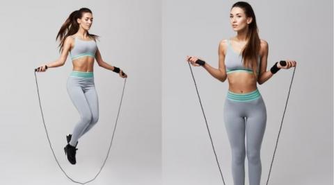 Skipping Rope