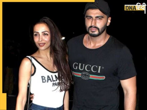 Arjun Kapoor Malaika Arora 