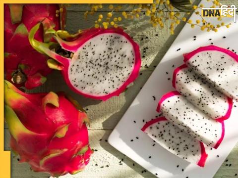 Dragon Fruit Benefits