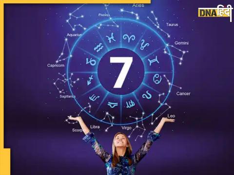 Numerology 7 Prediction