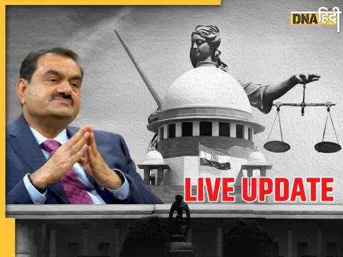 ADANI CASE LIVE UPDATES