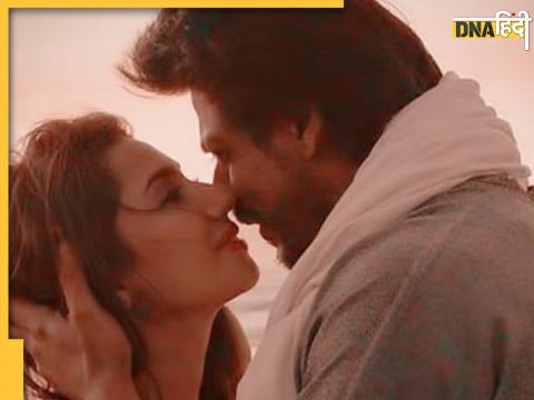 Shah rukh Khan Mahira Khan