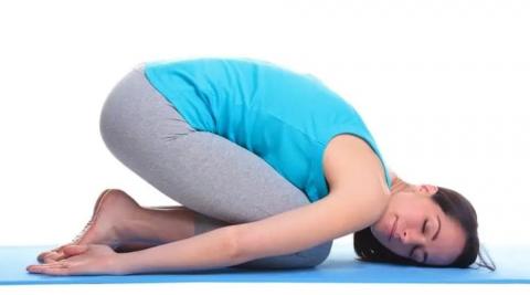 Yoga for Diabetes