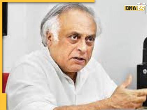 Jairam ramesh pm modi 