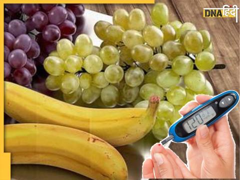 Worst Fruits For Diabetes