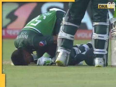 pakistan vs nepal asia cup 2023 opening match trolled after not coming viewers at multan circket stadium babar