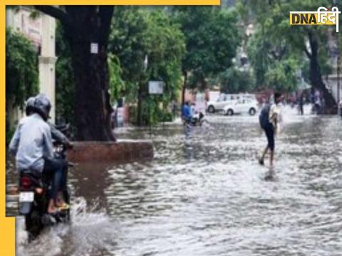 Rajasthan Weather Update