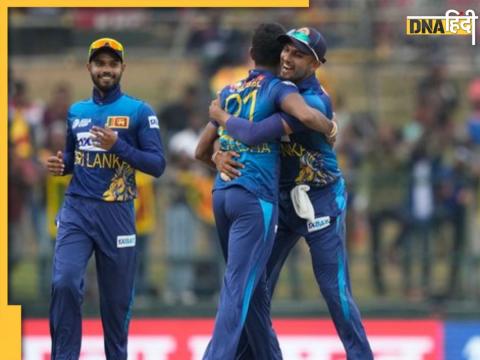 sl vs ban odi highlights srilanka beats bangaldesh in asia cup 2023 2nd match Matheesha Pathirana Charith Asal