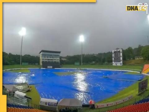 ind vs pak Asia Cup pallekele weather 2 september kandy weather forecast know latest weather report 