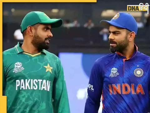 Ind vs Pak Asia Cup 2023 babar azam talks about virat kohli pakistan captain shows confidence for ind vs pak