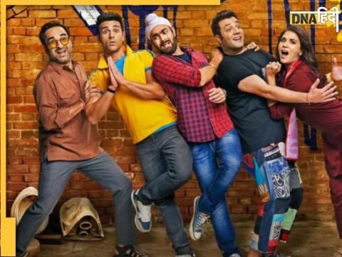 Fukrey 3