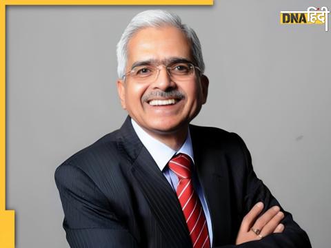 shaktikanta das