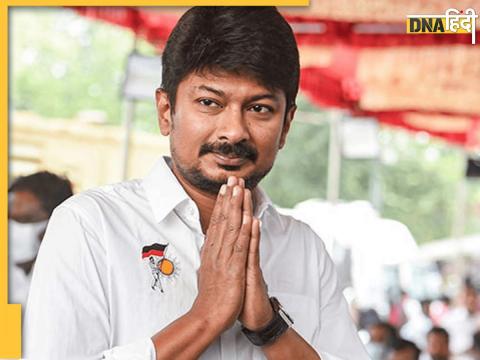 Udhayanidhi Stalin