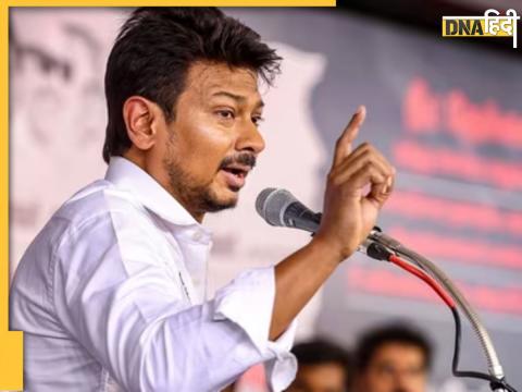 Udhayanidhi Stalin