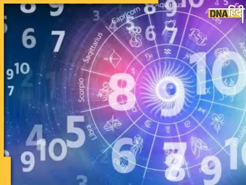 Numerology Prediction 