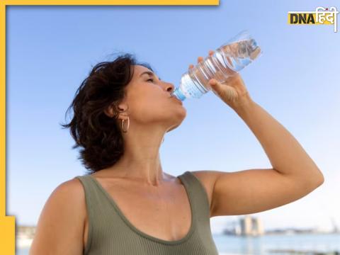 Water To Reduce Cholesterol