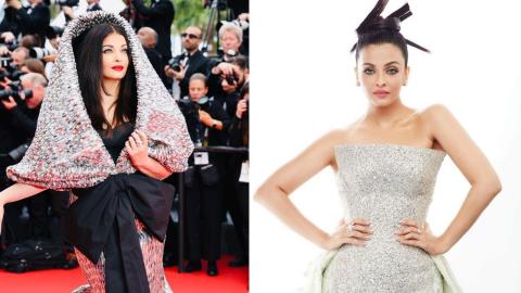 Aishwarya Rai Beautiful Photos