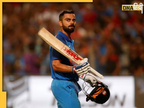 asia cup 2023 virat kohli special mrf bat price and weight you will be shocked to know