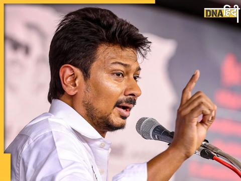 Udhayanidhi Stalin