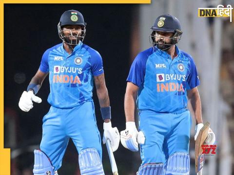 odi world cup 2023 indian cricket team captain rohit sharma believe hardik pandya form is important for cwc